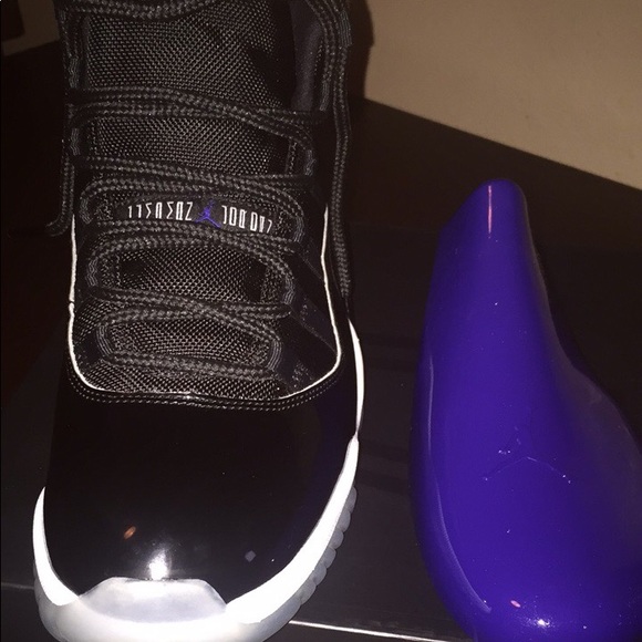 Air Jordan 11s retro space jams